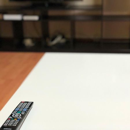 托莱克拉维洛公寓 萨拉曼卡 外观 照片