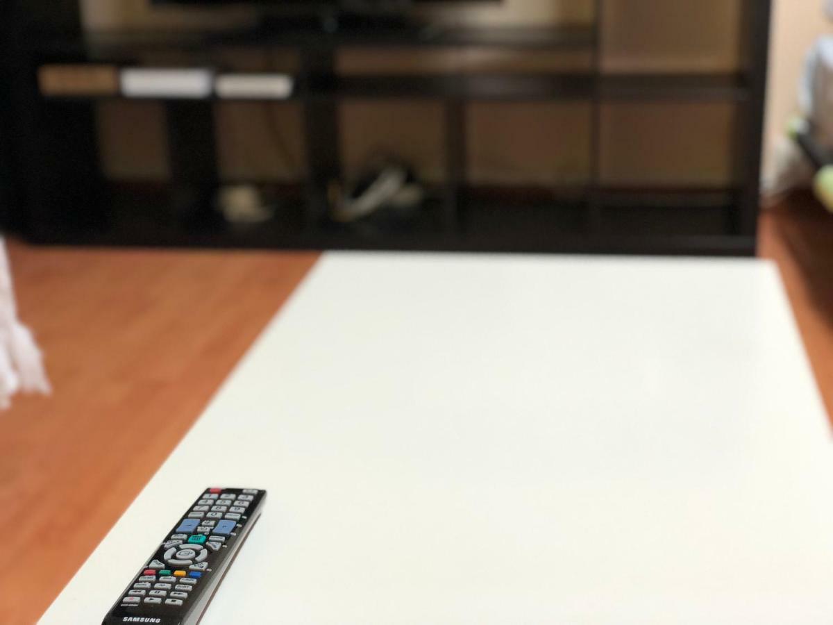 托莱克拉维洛公寓 萨拉曼卡 外观 照片